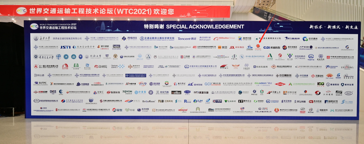世界交通大會
