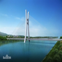 港珠澳大橋