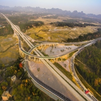 港珠澳大橋