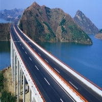 港珠澳大橋