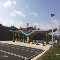 港珠澳大橋