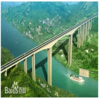 港珠澳大橋